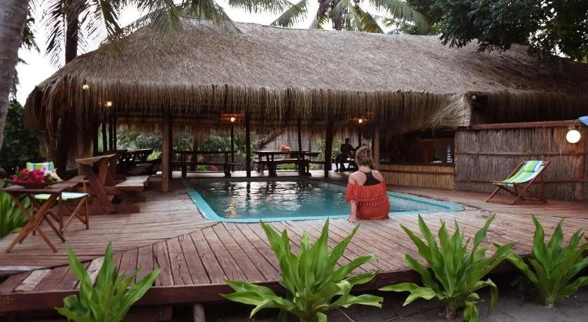 Ocean Pearl Beach Lodge