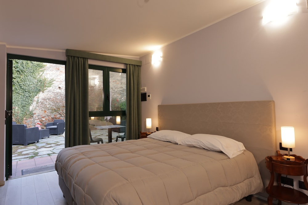 Hotel Locanda dellOca Bianca