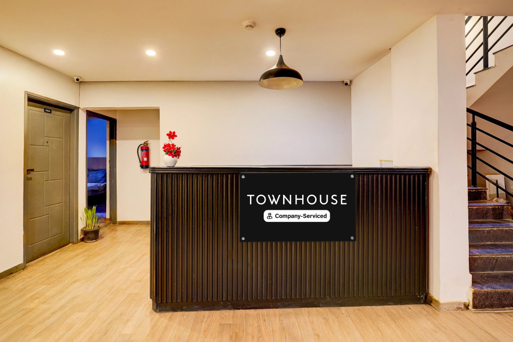 Townhouse HAL Indiranagar Extension