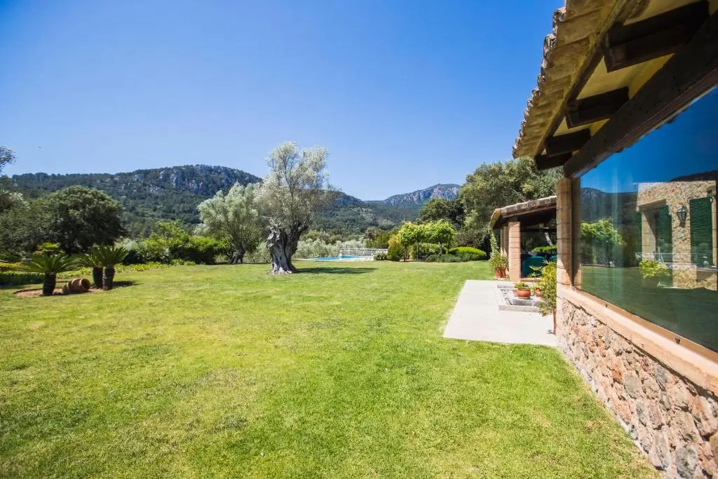 Sa Tafona Esporles "Finca Son Quint"