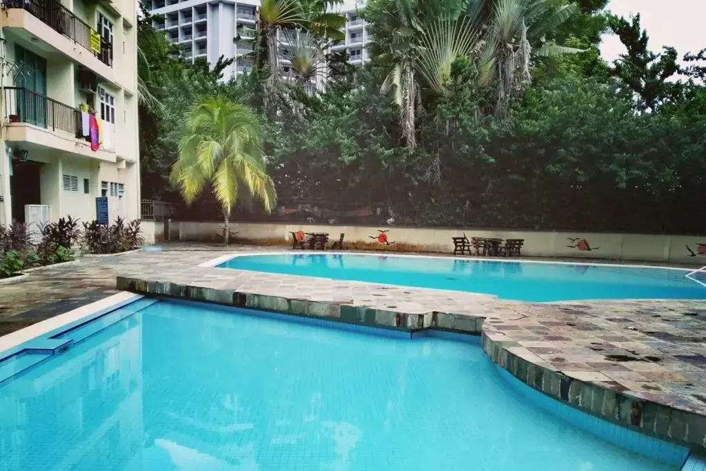 Cozy NEAR-BEACH Apartment ~The Napping House 海滨公寓~