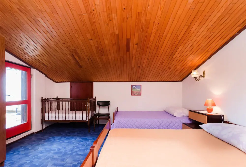 Apartments Mandica