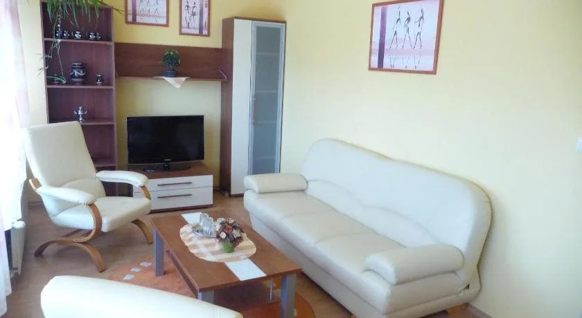 Hotel Štadión