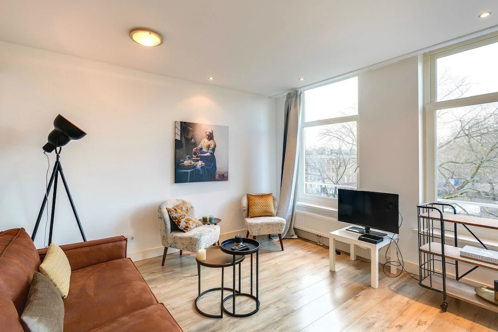 Marnixkade Apartments