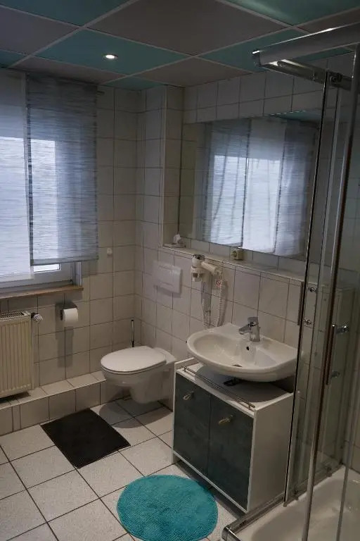 Hotel Auszeit im Euro Rastpark Guxhagen