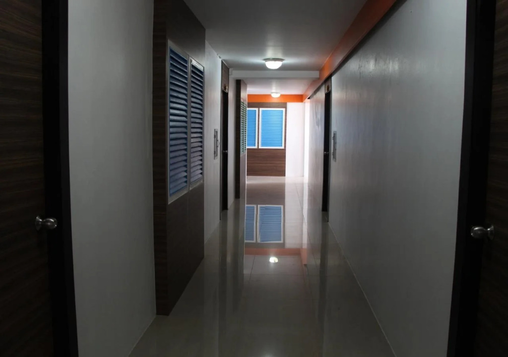 Twin Hotel