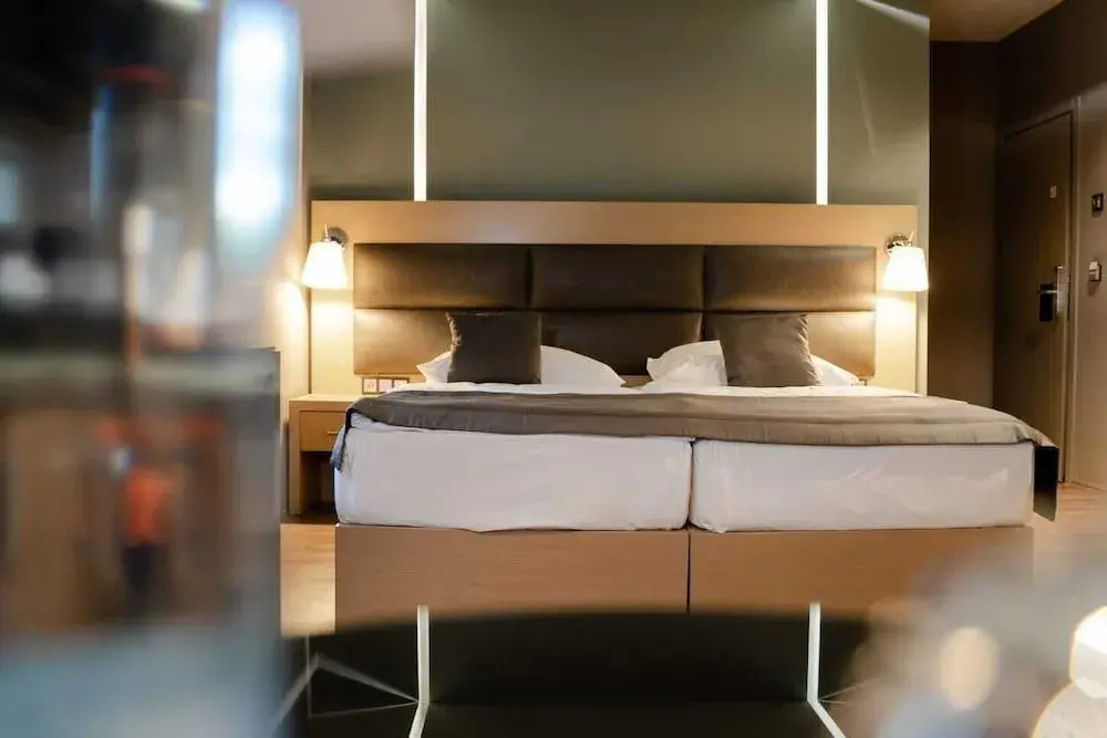 Zum grünen Baum Hotel Frankfurt Airport