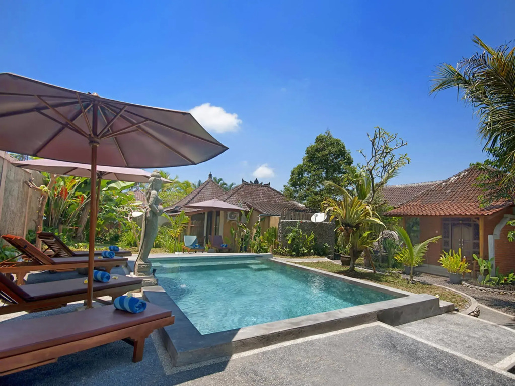 Bagiya Suites & Villas