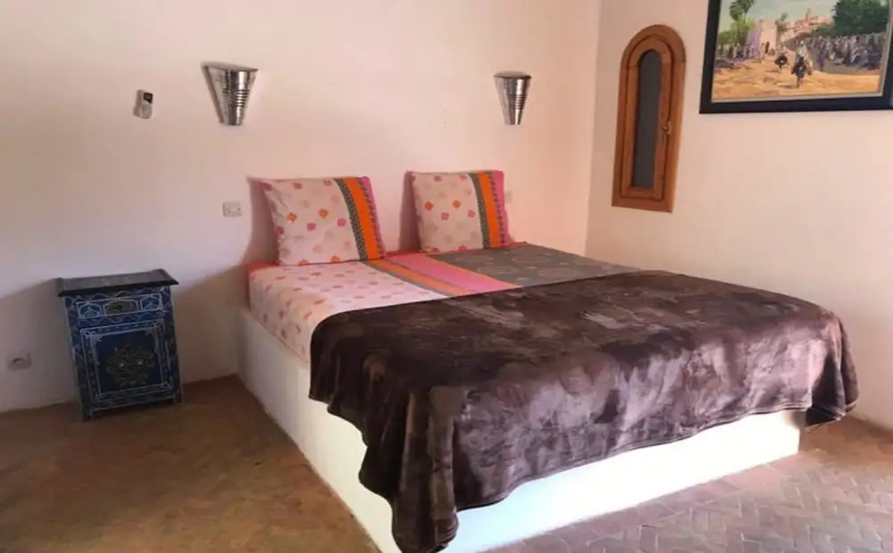 Holiday Home for Large Families