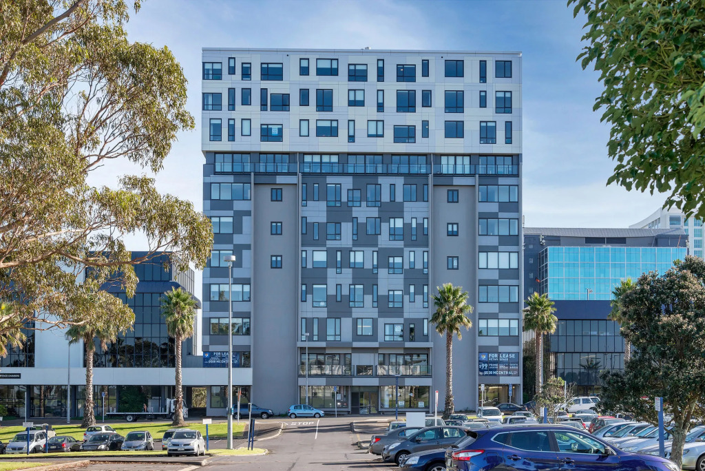MCentral Apartments Manukau
