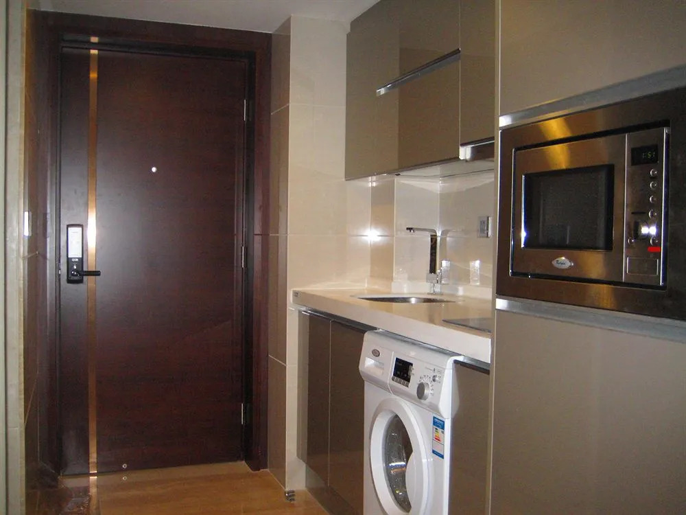 She & He Hotel Apartment - River Class