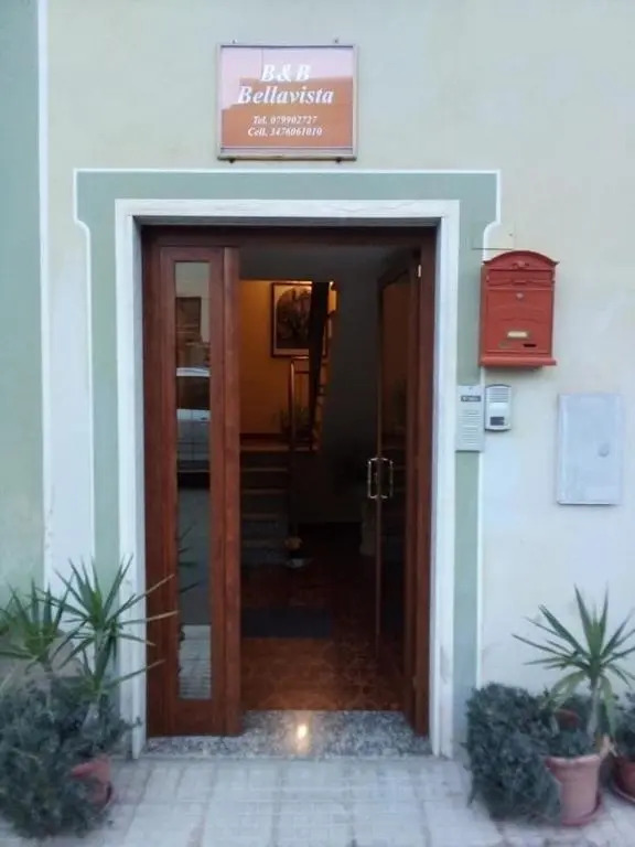 Bed and Breakfast Bellavista