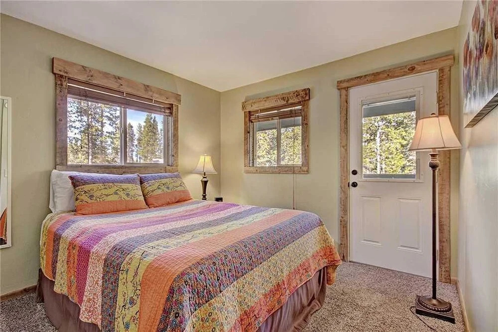 4033 Ski Hill Rd (Private Home with Hot Tub)