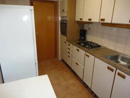 Apartaments Lamoga - Monteixo
