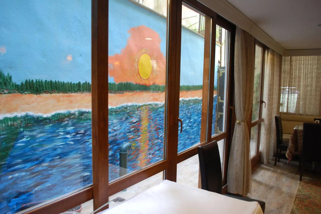 Med Cezir Hotel