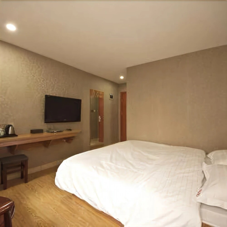 Zhuweixian Hostel