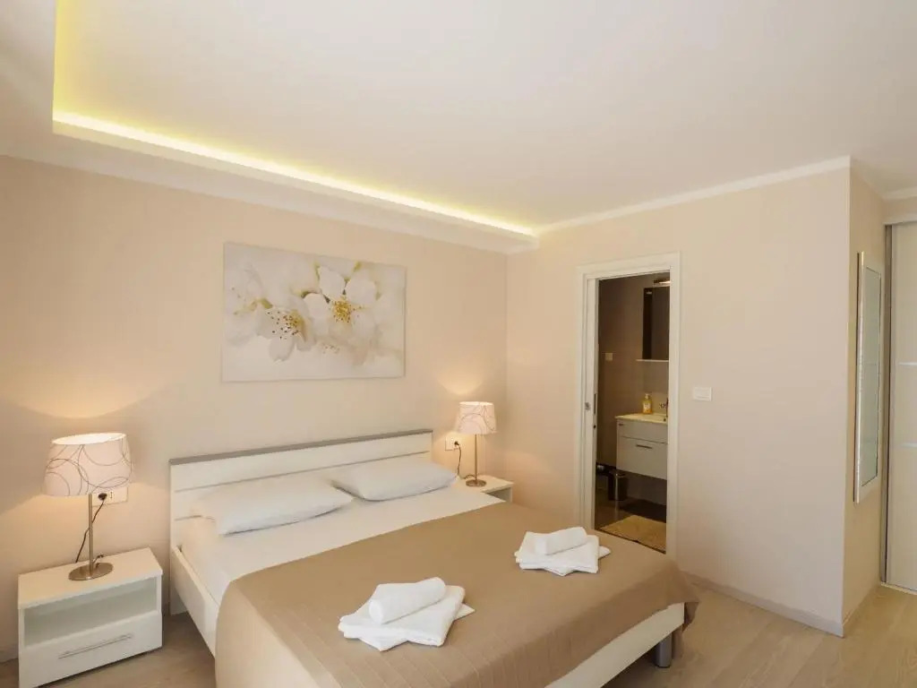 Villa Petra Selce