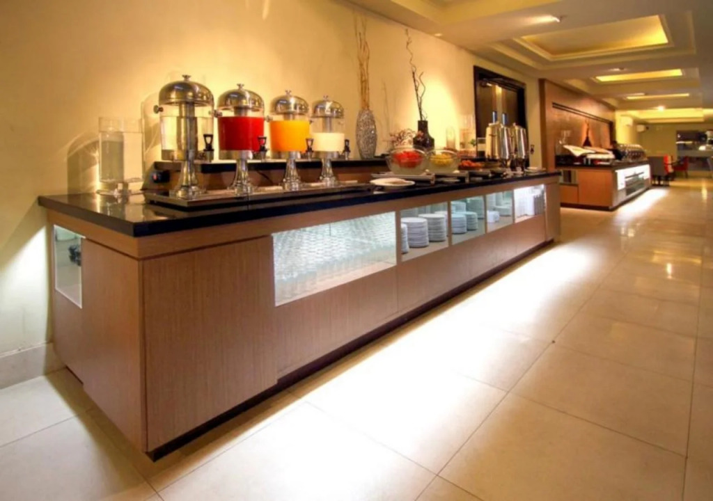 Dafam Hotel Cilacap