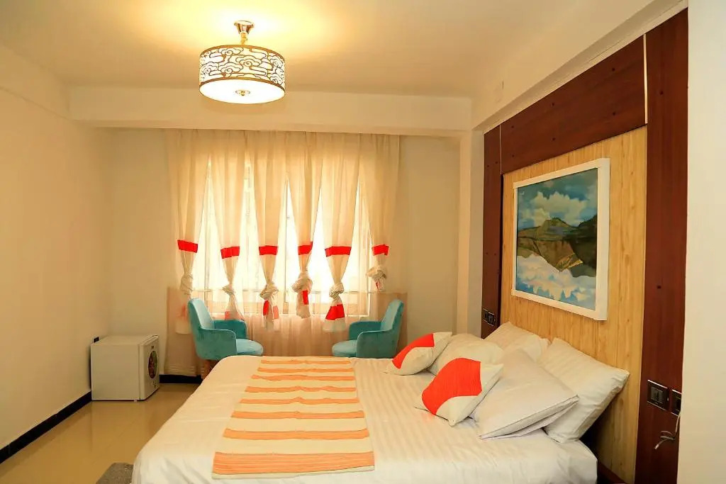 Bole Rock Guest House