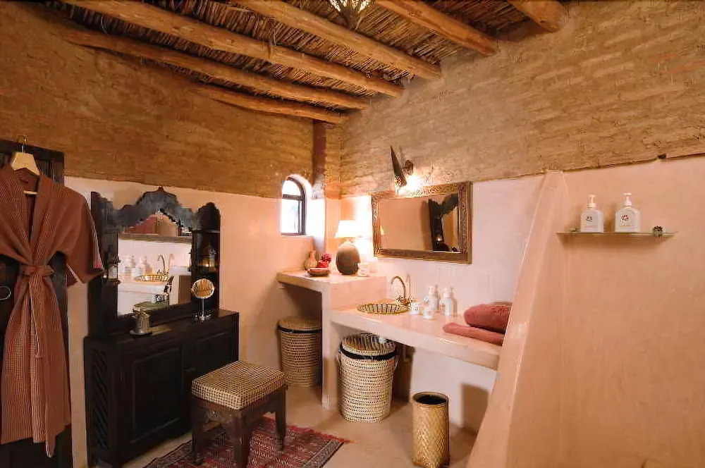Angsana Riad Blanc