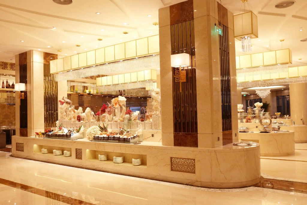EMPark Grand Hotel Bei Cheng