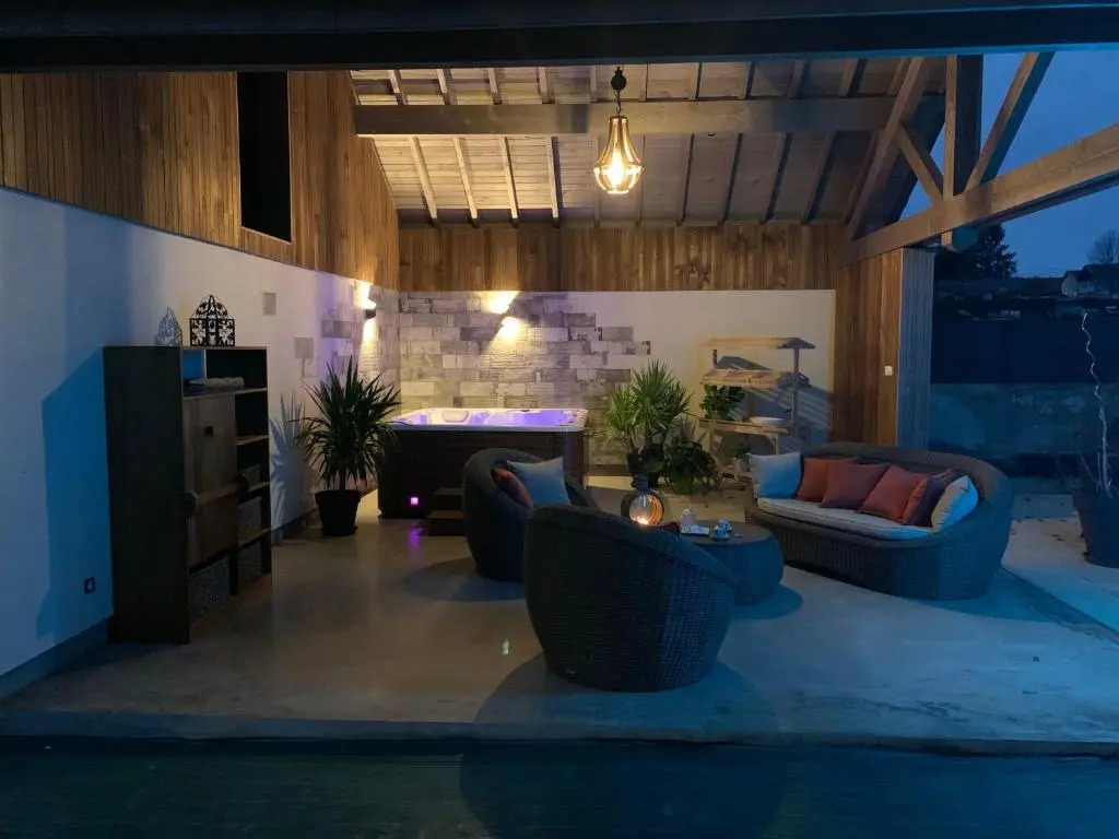 La Chambre Enchantée