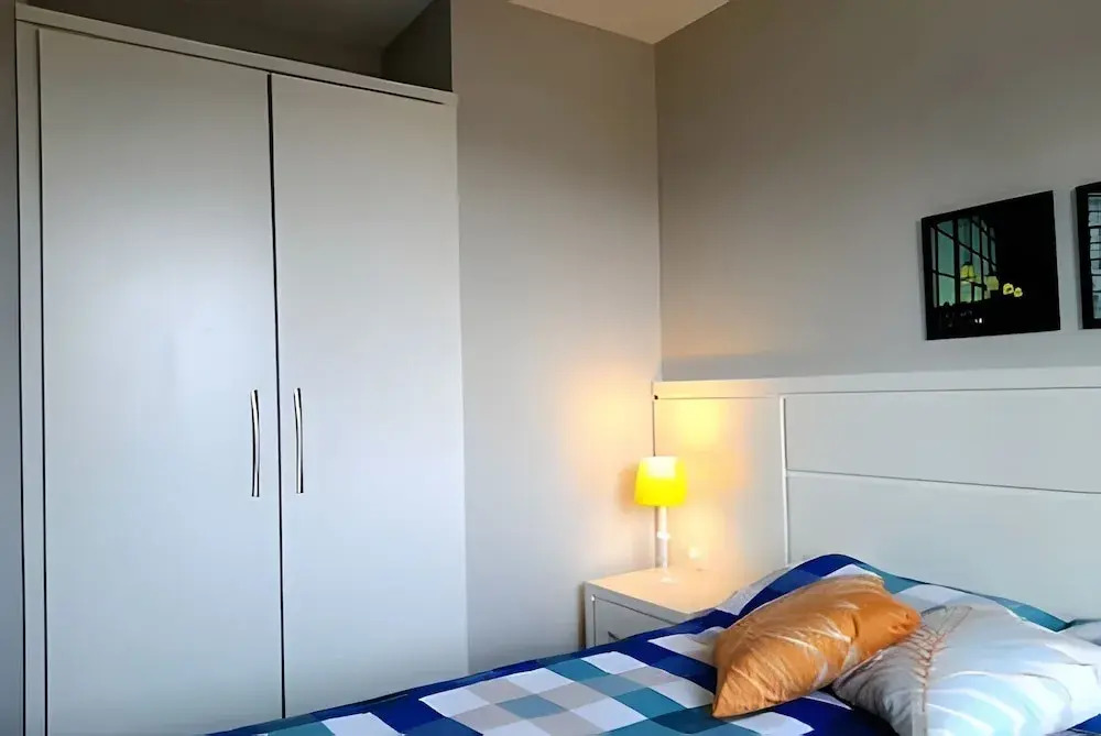 Siga Gramado: Complete Apartment