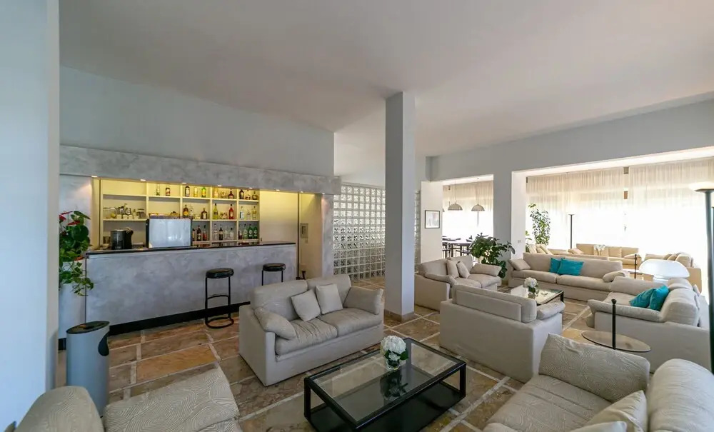 La Serena Forte dei Marmi, Small Luxury Hotels of the World