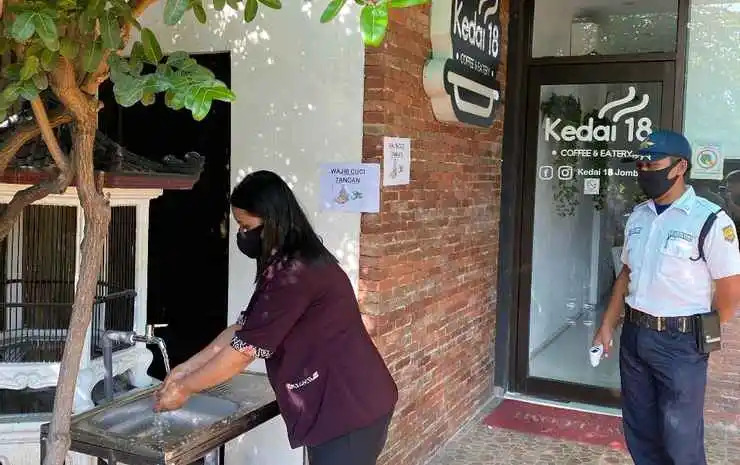 Cempaka Mas Hotel