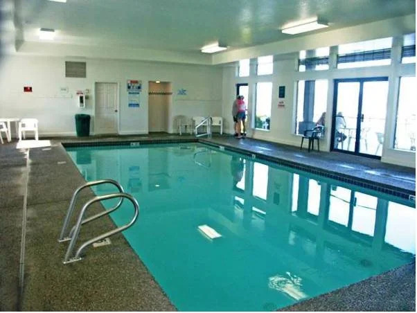 WorldMark Arrow Point