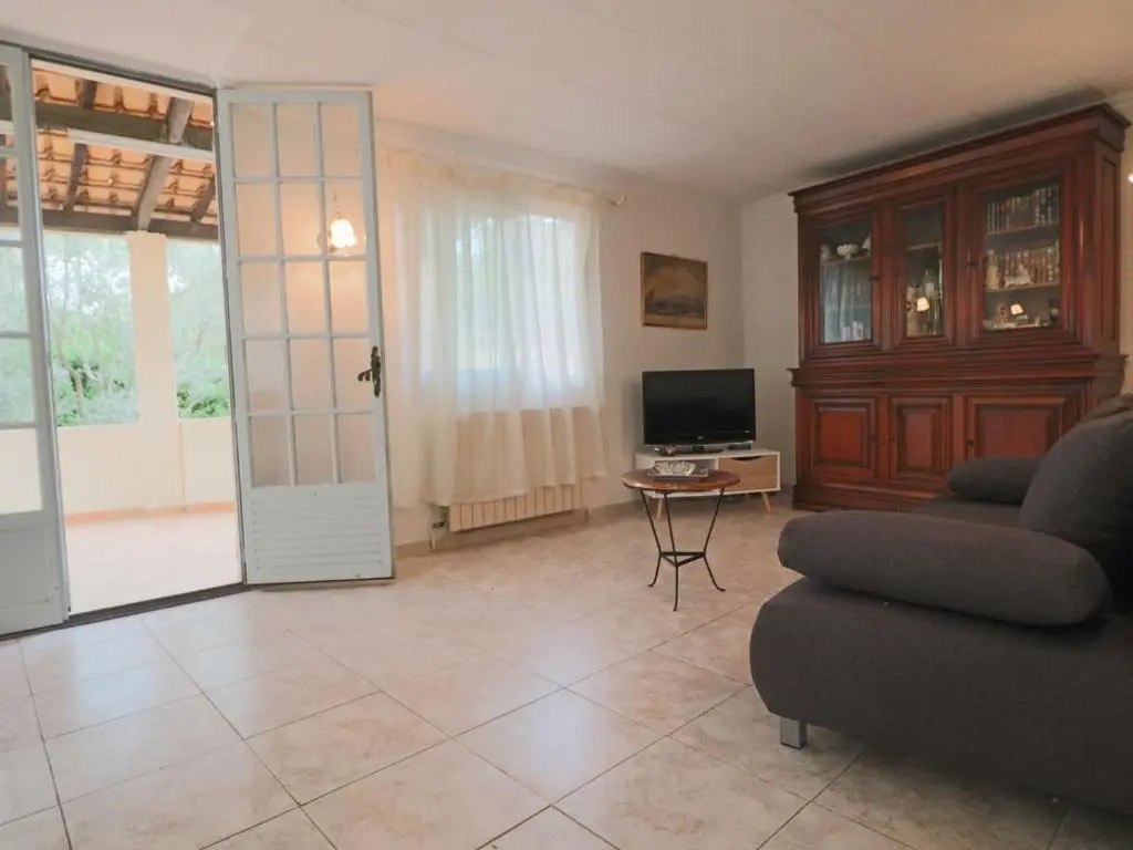 Maison Sète, 3 pièces, 6 personnes - FR-1-472A-162
