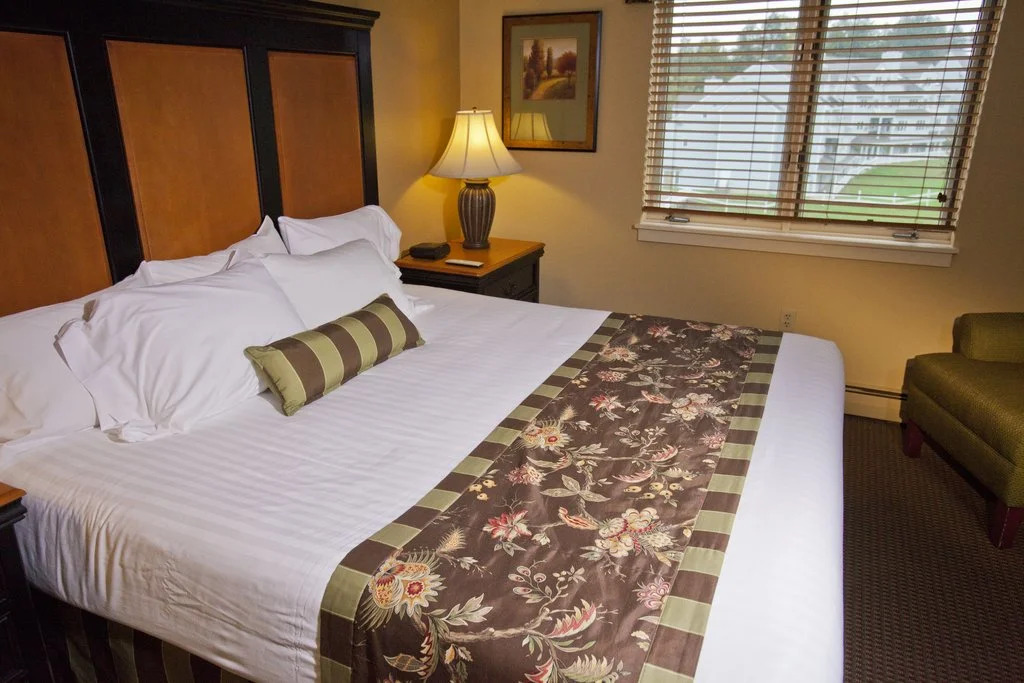 Holiday Inn Club Vacations Mount Ascutney Resort