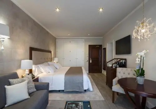 Hotel Casa Vilella Sup