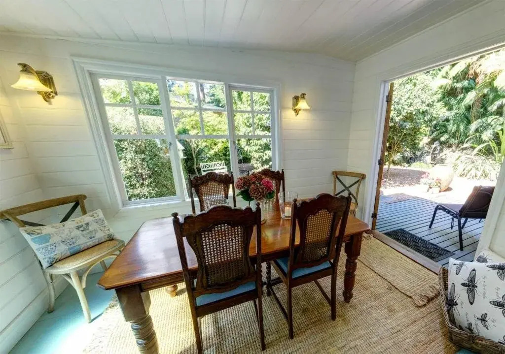 Valley Ranges Getaways