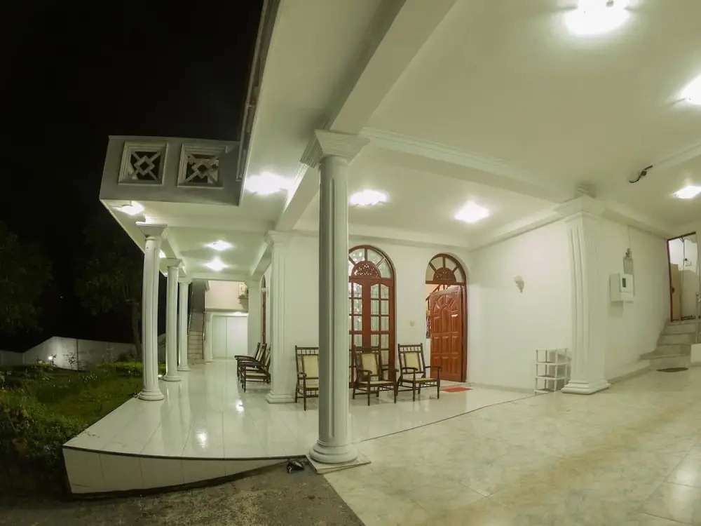 Kandy Leisure