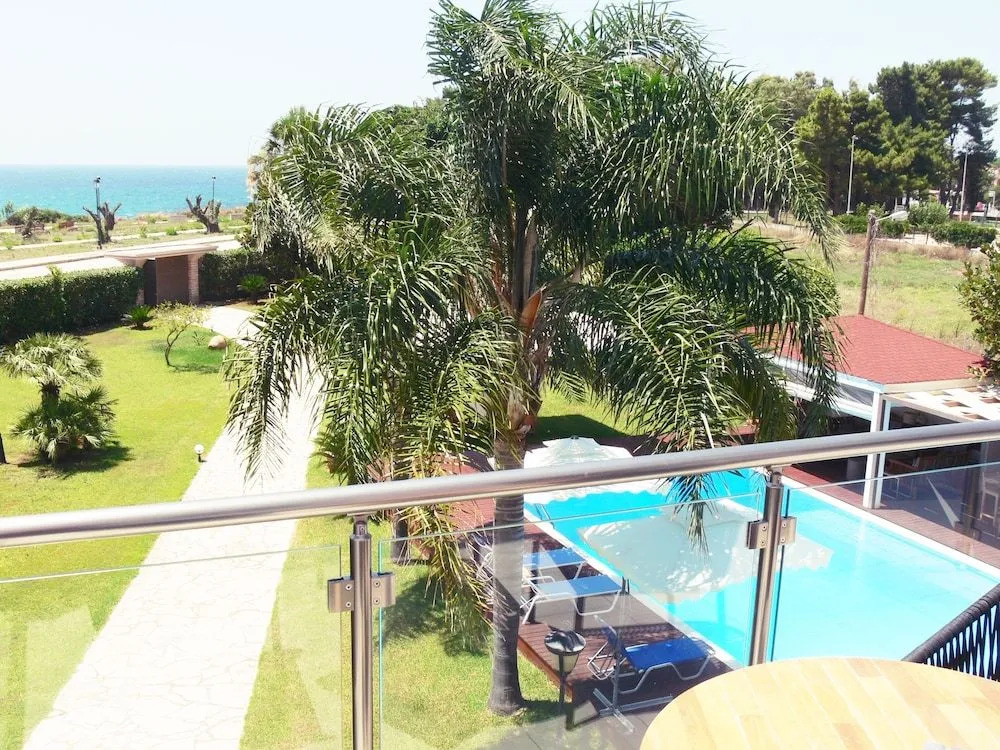 Q Suites Preveza