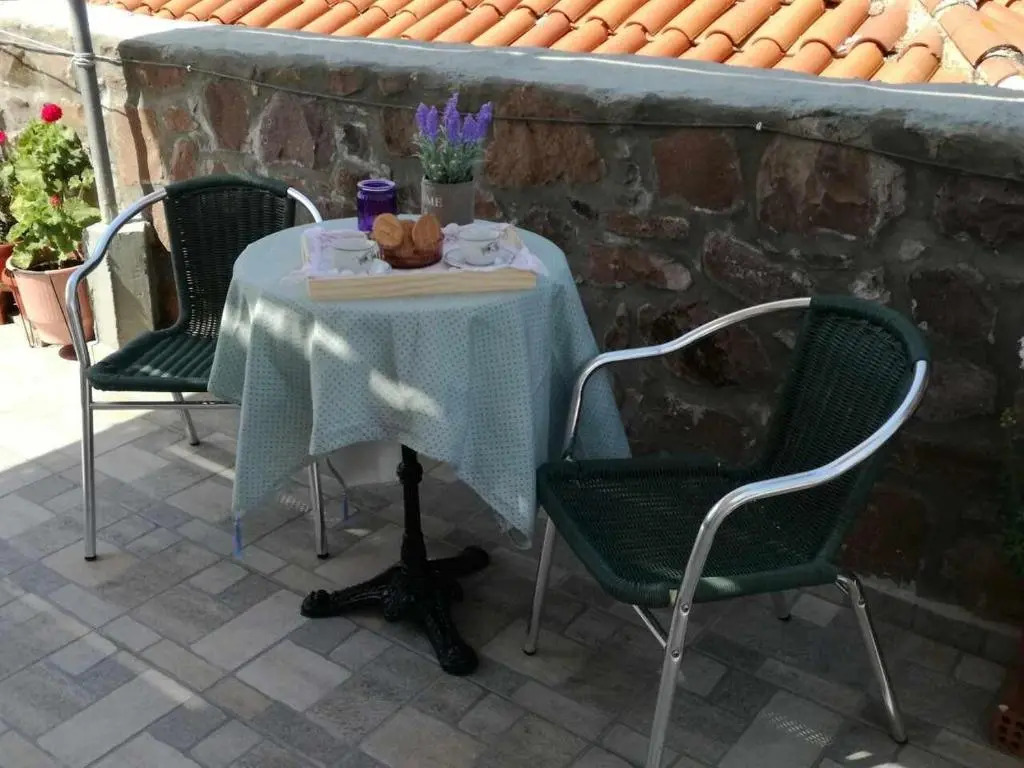 Machi's Guest House