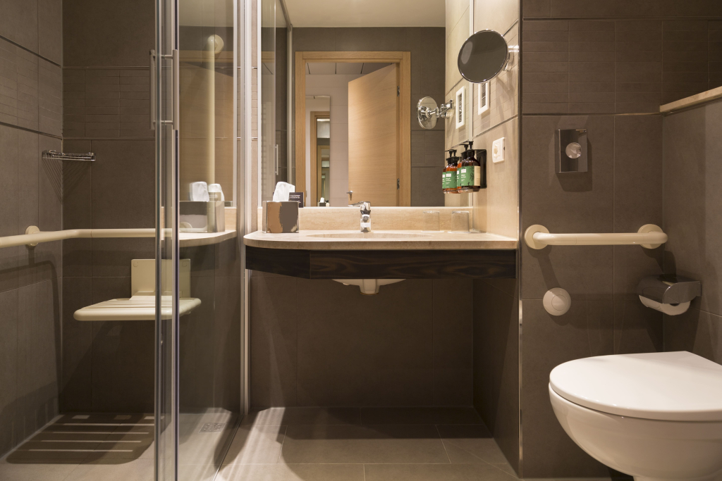 voco Venice Mestre - The Quid by IHG