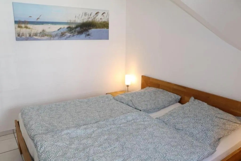 Haus Henning - Appartement 12