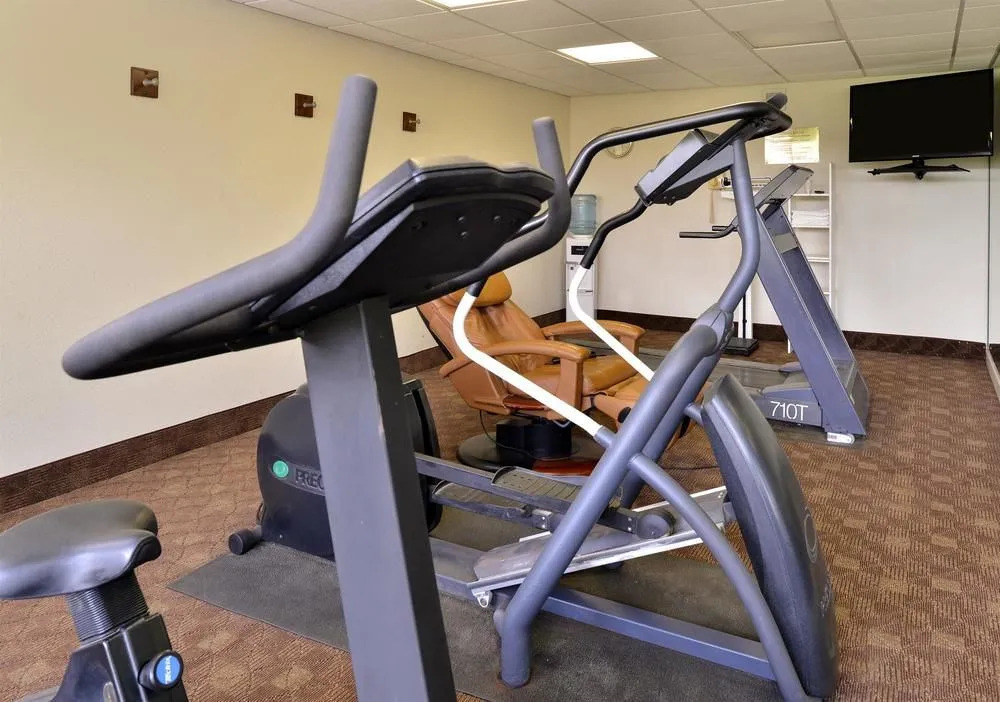 Americas Best Value Inn Baton Rouge