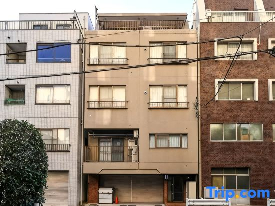 Home Story in Tokyo   1970 Hotel Monzen-Nakacho, 2 min Walk | Tokyo Story