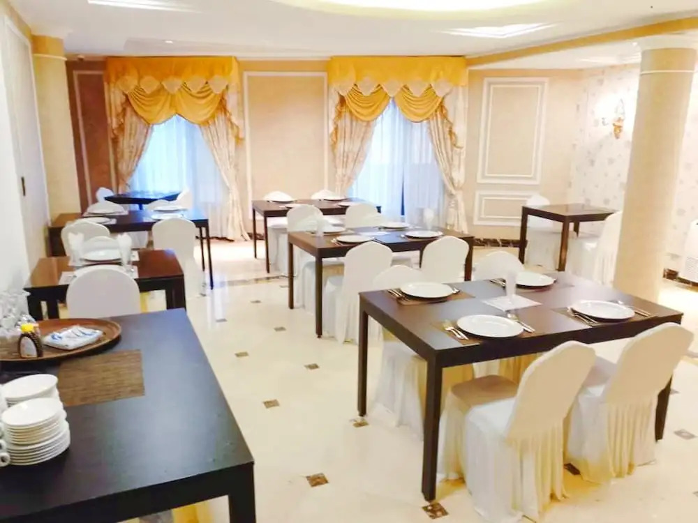 Best Premier Maitama Residence