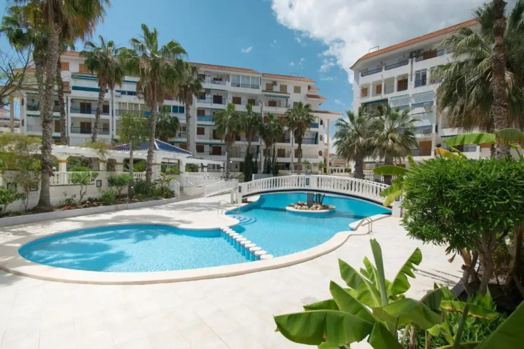 086 Palm Sun - Alicante Holiday