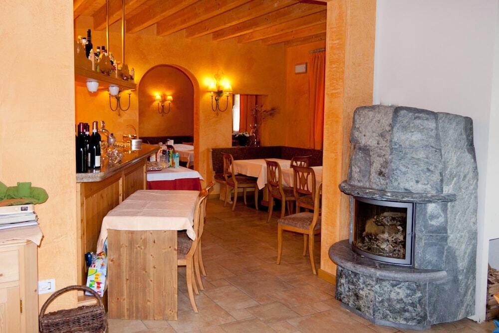 Bio Hotel Villa Cecilia
