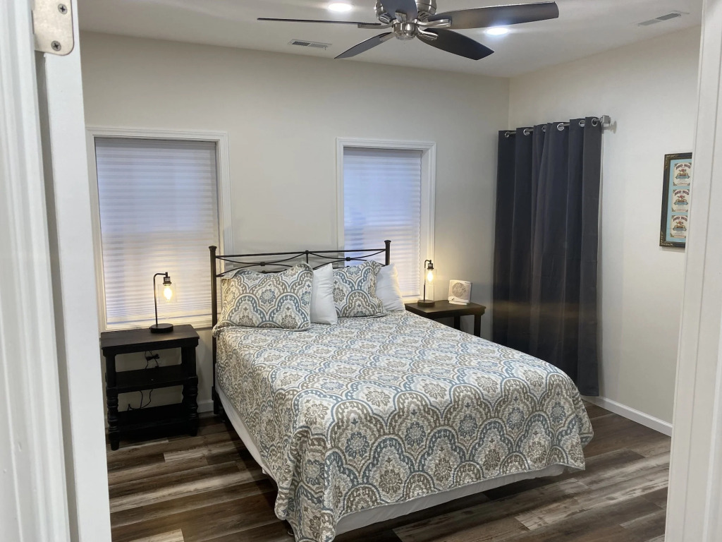 Hermann Crown Suites