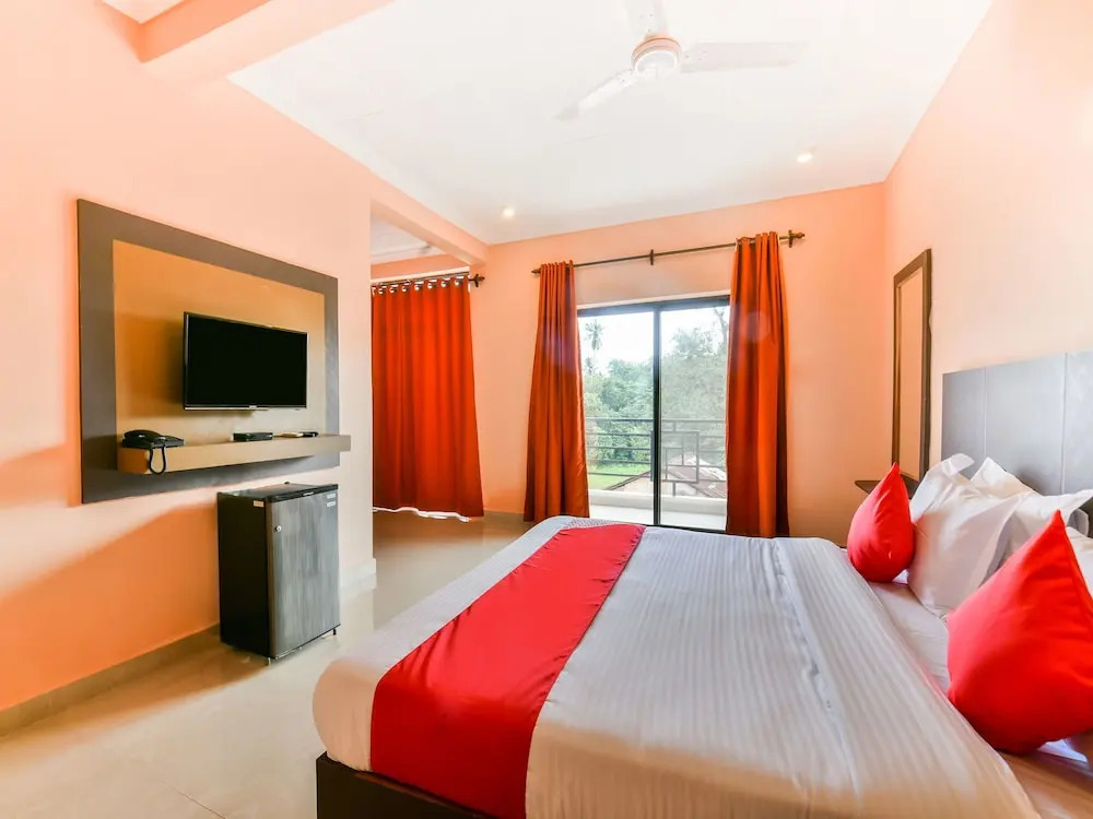 OYO 15836 Pleasure River Front Resort