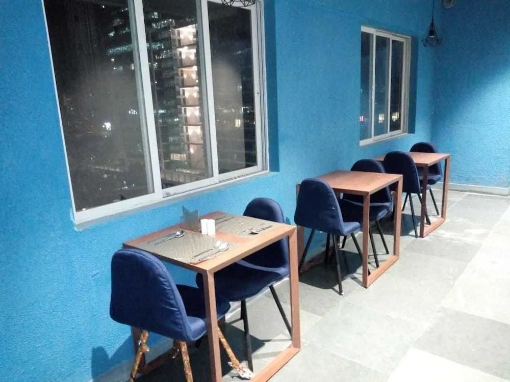 Mint Magna Suites