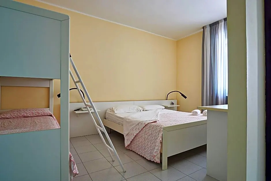 Hotel Mazzurco