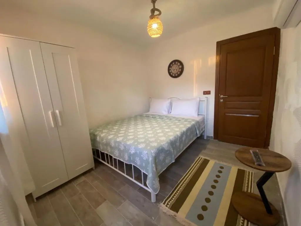 The Stone Castle Boutique Hotel