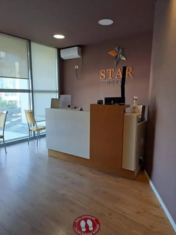 Star Hotel